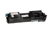 Blæk, Toner & Forbrugsstoffer - Ricoh - cyan - original - toner cartridge - 407384-error