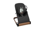 Baby Udstyr - NENO Bouncer Nesso Dark Grey - NEN-BAB-ME012