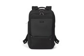 Tasker - Dicota Five Rygsæk til Laptop 17.3" | Sort - D32163-RPET
