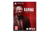 Spil - KARMA: The Dark World (Limited Edition) - Sony PlayStation 5 - Thriller - 8436622260263