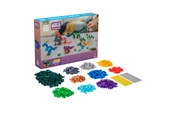 Konstruktionslegetøj - Plus-Plus Learn To Build Dinosaurs - 3918