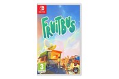 Spil - Fruitbus - Nintendo Switch - Eventyr - 5061078710401