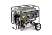 Power Station - Kärcher Electric generator PGG 6/1 - 1.042-208.0