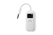 Audio kabel - ALOGIC SkySound Bluetooth Audio Transmitter - ABTTX1-WH