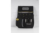 Værktøjskasser og lagersystemer - Stanley 1-96-181 Fitter's Pocket Tools Pouch - 1-96-181