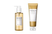 Gaveæsker - SKIN1004 Madagascar Centella Double Cleansing Duo - 8809913830641
