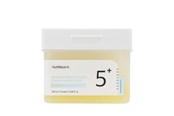 Ansigtspleje - Numbuzin No.5+ Vitamin-Niacinamide Concentrated Pad 180 ml./70 pcs. - 8809652581781
