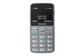 Mobil - Panasonic KX TU160 - KX-TU160EXG