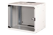 Rack skabe - DIGITUS DN-49204 - 9U - Wall Mounted Rack Cabinet - DN-49204