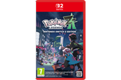 Spil - Pokémon Legends: Z-A - Nintendo Switch 2 - RPG - 0045496313111