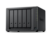 NAS-Server - Synology DX525 - NAS-Server - DX525