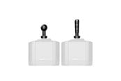Kabel Organisering - Moza Racing MOZA Active Shifter Knobs - RS079