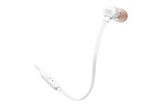 Hovedtelefoner/headset - JBL TUNE 160 - White - JBLT160WHT