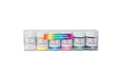 Kreativt Legetøj - Bruynzeel Ecola Poster Paint Set Primary Colors 6x16ml - 09791609