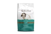 Kanin & gnaver - Science Selective Adult Rabbit 10kg - 0730582100842