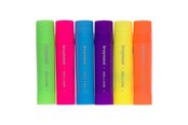 Kreativt Legetøj - Bruynzeel Gouache Sticks Neon 6 pcs. - 60159106