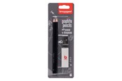 Kreativt Legetøj - Bruynzeel Graphite Pencil Set 4 pcs. - 60219004
