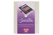 Kreativt Legetøj - Bruynzeel Specialties Box 12 Various - 8823H12