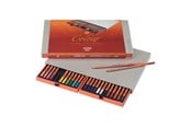 Kreativt Legetøj - Bruynzeel Colour Box 24 Coloured Pencils - 8805H24