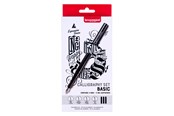 Kreativt Legetøj - Bruynzeel Calligraphy Set 8-Piece - 60344008