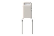 Mobil - Covers & Cases - Doro Aurora A21 - TPU Case - Bone Strap - 8923