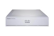 Netværksudstyr & Forlænger til trådløs - Cisco FirePOWER 1010 ASA - FPR1010-ASA-K9