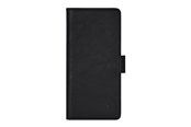 Mobil - Covers & Cases - GEAR Wallet Samsung S25 Edge Classic 3 Card Black - 599482