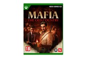 Spil - Mafia: The Old Country - Microsoft Xbox Series X - Action/Adventure - 5026555369732
