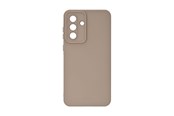Mobil - Covers & Cases - ONSALA Phone Case Samsung A56 5G Back Silicone Touch Summer Sand - 664270
