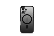 Mobil - Covers & Cases - Hama Glass Protector Extreme Protect Iphone 16 MagCase Black - 00136841