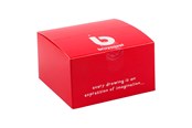Kreativt Legetøj - Bruynzeel Triangular Pencil Sharpener 1st. - 60582040