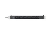 Strømkabel (ekstern) - DIGITUS - power distribution unit - 3600 VA - DN-95426
