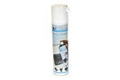 Systemtilbehør (kølepasta mv.) - Good Connections pressurized gas canister - 8060-020