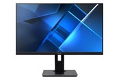 Skærm - 27" Acer Vero B277U - 2560x1440 (QHD) - 100Hz - IPS - UM.HB7EE.E48