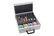 Kameratasker - WEDO - cash box - 150 100837