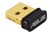 Netværksadapter (netkort, printserver mv.) - ASUS USB-BT540 - Bluetooth 5.4 - USB 2.0 - 40 m range - 90IG09N0-MO0B10