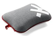 Fritid & Rejser - SKross Travel Pillow Mini - Dark Grey - SKTA1001MIPDGCN