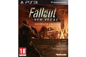 Spil - Fallout: New Vegas (Ultimate Edition) - Sony PlayStation 3 - RPG - 0093155147119