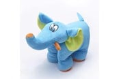 Fritid & Rejser - Travelblue Trunky the Elephant Travel Pillow - 289