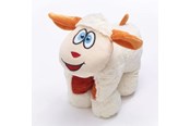Fritid & Rejser - Travelblue Snowy the Sheep Travel Pillow - 290