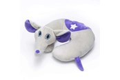 Fritid & Rejser - Travelblue Flappy the Elephant Travel Neck Pillow - 283