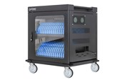 Skærmholder - IC INTRACOM Charging Cabinet/Cart - up to x32 Devices - up to 15.6" - Laptop/tablets - 180948