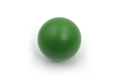 Fodbold og boldspil - COG -bold Green 9 cm - 105-MB90-G