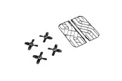 Droner - HOVERAir - X1 Repair Kit Black - SP83H016