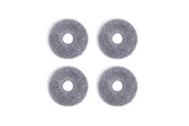 Støvsuger Tilbehør - Ecovacs Mopping Pads for N30 Pro Omni - DWP040020