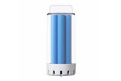 Støvsuger Tilbehør - Ecovacs Solid Floor Cleaner for N30 Pro Omni - DSC060002