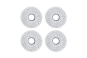 Støvsuger Tilbehør - Ecovacs Mopping Pads - DWP020022