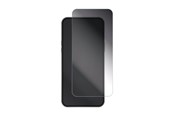 Mobil - Beskyttelsesglas - GEAR Glass Protector Gold Privacy iPhone 16 Pro Flat Case - 661283