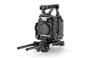 Foto & Videotilbehør - Tilta Camera Cage for Canon C400 Advanced Kit - ES-T22-B