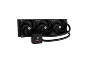 CPU Køler - Enermax LIQMAX IV Series 360 - CPU Vandkøling - ELC-LMIV360-SF
